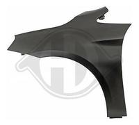 DIEDERICHS 1240007 Parafango