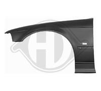Parafango sinistro Serie3 E36 91-96 con foro freccia berlina COMPACT TOURING