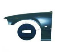 Parafango sinistro Serie3 E36 96-99 Berlina Touring Compact con foro freccia