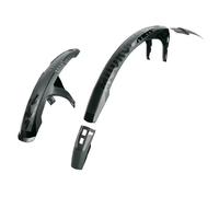 Parafango SKS Mudrocker Mtb Nero