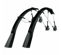 Parafango SKS RaceBlade 700x25-32 mm (x2) Nero