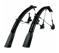 Parafango SKS RaceBlade pro 700x18-23 mm (x2) Nero