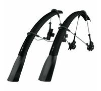 Parafango SKS RaceBlade pro 700x25 mm (x2) Nero