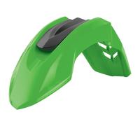 Parafango Sm Linea Parafango FENDER Supermoto MX Enduro Adatto An Verde Kawasaki