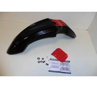 Polisport Off Road Sm Line Front Fender Front Fender Nero