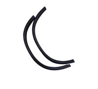 Parafango Sopracciglio Ruota Per Mercedes Per Benz GLC Modelli SUV X253 2016 2017 2018 2019 2020 2021 2022 2 Pezzi Parafango Posteriore QAQMHVCVB