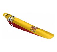 Parafango sottosella a clip Velox Spagna Jaune