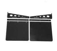 Parafango Speciale Paraspruzzi 1Set Per SCANIA Per Actros 1/14 RC Modello | Gli accessori per auto RC, i paraspruzzi parafanghi aggiungono dettagli scala e stile funzionale Aggiorna