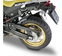 PARAFANGO SPECIFICO GIVI ABS NERO DL1000 V-STROM (2017) MG3114