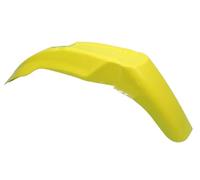 Parafango Splash Parafango Anteriore Per Motocross Universale(Yellow)
