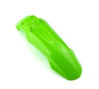 Parafango Splash Per CRF50 Per CRF 50 Per CRF-50 Motocross Rimontaggio Parafango Anteriore Targa Moto Modificata Accessori(Green fender)