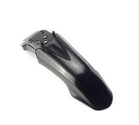 Parafango Splash Per KFX50 Per KFX-50 Per KFX 50 Parti Modificate Motocross Rimontaggio Parafango Anteriore Targa(Black fender)