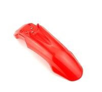 Parafango Splash Per KFX50 Per KFX-50 Per KFX 50 Parti Modificate Motocross Rimontaggio Parafango Anteriore Targa(Red fender)
