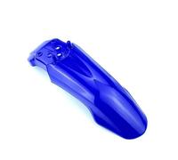 Parafango Splash Per TTR50 Per TTR-50 Per TTR 50 Moto Modificata Motocross Rimontaggio Parafango Anteriore Targa(Blue fender)