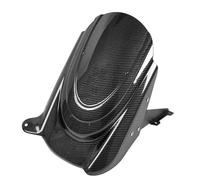 Parafango Splash Per Versys650 Per Versys 650 Per Versys-650 2007-2024 Parafango Posteriore Copriruota Paraspruzzi(Carbon Fiber Look)