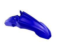 Parafango Splash Per XR50 Per XR 50 Per XR-50 Anteriore Parafango Ruota E Targa Rimontaggio Parti Ricambio(Blue)
