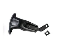 Parafango Spray Guard Pyramid Nero Opaco Honda CB 1000 Hornet 2025 - 2026