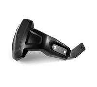 Parafango Spray Splash Guard Piramidale Nero Opaco Honda CB 500 X 2019 - 2021