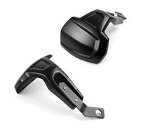 Parafango Spray Splash Guard Pyramid Nero Opaco Yamaha Tracer 9 & GT 2021 - 2025
