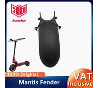 Parafango standard originale anteriore posteriore 10*2.5 10*3.0 parafango allargato per accessori parafango scooter elettrico Kaabo Mantis