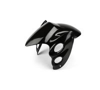parafango STR8 anteriore per Yamaha Spy nero