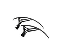 Parafango stradale 700/650c/28 Zefal Shield R35 nero fissaggio universale (pr)