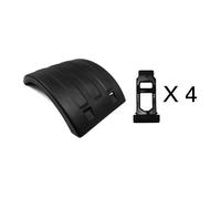 PARAFANGO SUPERIORE ALTO CON KIT TIRANTI 200.00502-VOLVO-FH2