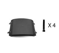 PARAFANGO SUPERIORE CON KIT TIRANTI 200.00500-IVECO-Eurostar