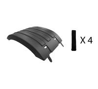 PARAFANGO SUPERIORE CON KIT TIRANTI 200.17503-RENAULT-Kerax