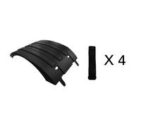 PARAFANGO SUPERIORE CON KIT TIRANTI 200.17503-VOLVO-FH3