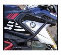 Parafango Superiore Nero Adatto Per BMW G310 GS