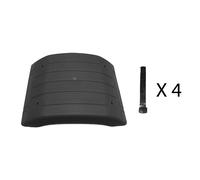 PARAFANGO SUPERIORE RIBASSATO CON KIT TIRANTI 200.12502-IVECO-Stralis 2007