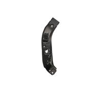 Parafango Supporto Fari Destro Adatto Per: MITSUBISHI OUTLANDER III