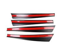 Parafango Svasa Sopracciglio Per VW Per Passat B6 B7 B8 B9 RLine Gte Per Alltrack Estate Cc Paraspruzzi