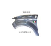 PARAFANGO SX CHATENET CH46 GM0246003
