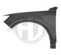 Parafango sx Q7 15- alluminio 4M0821105D