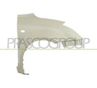 Parafango Prasco SZ0343013 per Suzuki