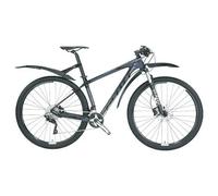 Parafango Topeak DeFender FX-RX 279er Nero