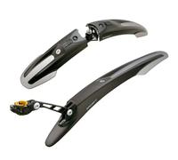 Parafango Topeak DeFender M1 & M2-26 Nero