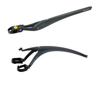 Parafango Topeak DeFender RC1 & RC11 Noir TU