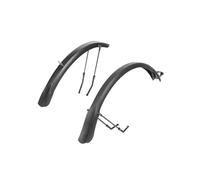 Topeak Defender TX set parafanghi bicicletta nero