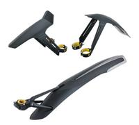 Topeak Defender Xc1/xc11 26´´ Mudguard Set Nero 26´´ - 650C Black