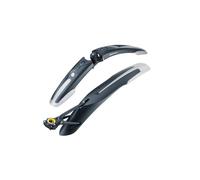 Parafango Topeak M1&XC11 27.5 Gris