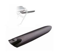 Parafango Topeak RX DeFender pour BeamRack RX Noir