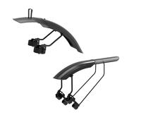 Parafango Topeak TetraFender M1-M2-Set Nero