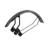 Parafango Topeak TetraFender R2 Noir
