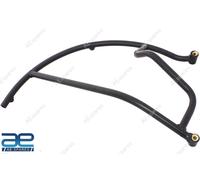 Parafango Trasportatore Assy Rh Per Reale Enfield Nuovo Classico Reborn 350