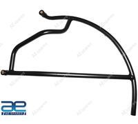 Parafango Trasportatore SX Per Reale Enfield Nuovo Classico Reborn 350 RAQ00498