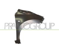 Parafango Anteriore Destro Con Foro Lucciola TOYOTA AYGO 2014/2018 DX 538110H030