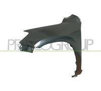 PRASCO Parafango TY2873004 Anteriore Sinistro per Toyota RAV4 Senza Foro Freccia